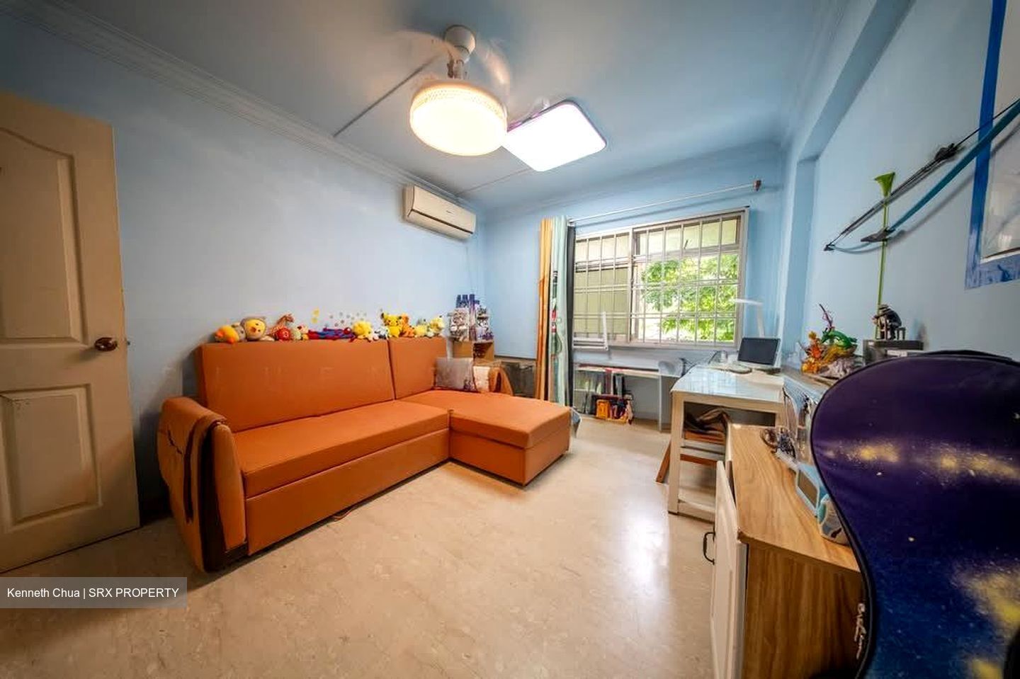 Blk 354 Woodlands Avenue 1 (Woodlands), HDB 4 Rooms #597219731